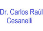 Dr. Carlos Raúl Cesanelli