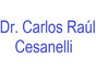 Dr. Carlos Raúl Cesanelli