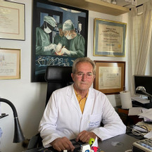 Dr. Ricardo Cortés