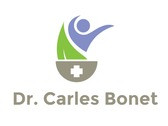 Dr. Carles Bonet