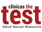 Clínicas The Test