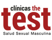 Clínicas The Test