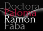 Dra. Paloma Ramón Faba