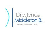 Dra. Janice Middleton