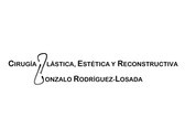 Dr. Gonzalo Rodríguez-Losada
