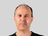 Dr. Jorge de Tomás Palacios