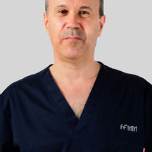 Dr. Jorge de Tomás Palacios