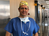 Clínica Dr. Arán