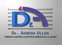 Dr. Luis Ágreda Ulloa