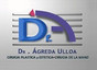 Dr. Luis Ágreda Ulloa