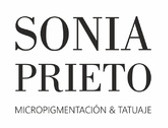 Sonia Prieto