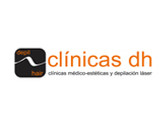 Clínicas DH Toledo
