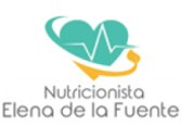 Elena de la Fuente