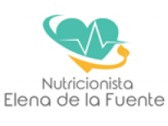 Elena de la Fuente