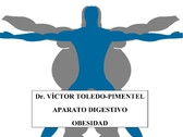 Doctor Toledo-Pimentel Víctor