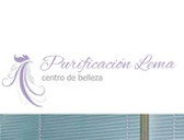 Centro Purificación Lema