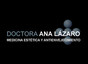 Dra. Ana Lázaro