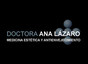 Dra. Ana Lázaro