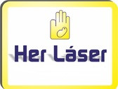 Her Láser