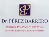Clínica Dr Pérez Barrero