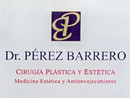 Clínica Dr Pérez Barrero