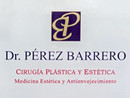 Dr. Pérez Barrero