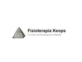 Fisioterapia Keops