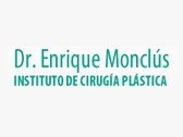 Dr. Enrique Monclús Fuertes