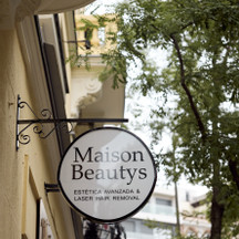 Maison Beautys estética avanzada