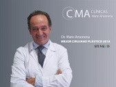 Clínicas Mato Ansorena