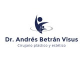 Dr. Andrés Betrán Visus