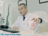 Dr. Jorge Álvarez Marín