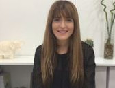 Nutricionista Judith Fernández