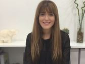 Nutricionista Judith Fernández