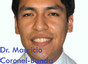 Dr. Mauricio Enrique Coronel-Banda