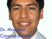 Dr. Mauricio Enrique Coronel-Banda