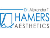 Dr. Alexander T. Hamers