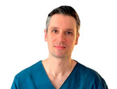 Dr. Miguel Dobón Roux