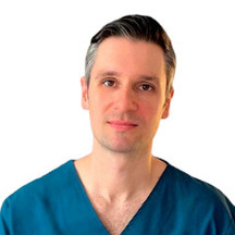 Dr. Miguel Dobón Roux