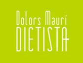 Dolors Maurí
