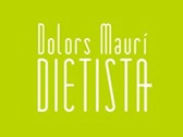 Dolors Maurí
