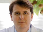 Dr. Luis Landín Jarillo