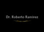 Dr. Roberto Ramírez