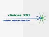 Clínicas XXI