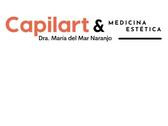 Capilart, Dra. María del Mar Naranjo