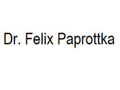 Dr. Felix Paprottka