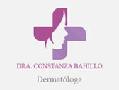 Dra. Constanza Bahillo Monné
