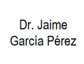 Dr. Jaime García Pérez