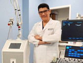 Dr. José Torrealba