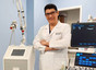 Dr. José Torrealba